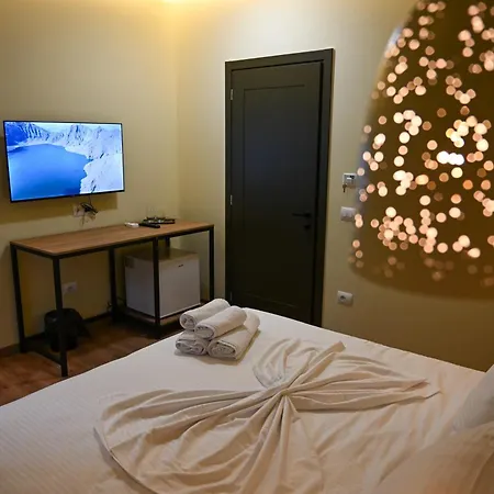 Apartment Kuta's 2 Tirana